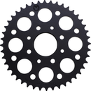 MOOSE OFFROAD Rear Sprocket - 44 Tooth - Honda 1211-273-44-10