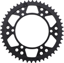 MOOSE OFFROAD Rear Sprocket - 48 Tooth - Honda 1211-300-48-10