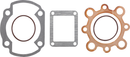 VINTCO Top End Gasket Kit for Yamaha KTE036 - Complete Engine Seal Set