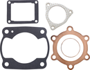 VINTCO Top End Gasket Kit for Kawasaki KTE017 – Complete Engine Seal Solution