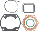 VINTCO Top End Gasket Kit for Yamaha KTE039 - OEM Fit and Performance