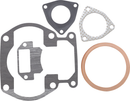 VINTCO Top End Gasket Kit for Suzuki KTE027 - High-Quality Replacement Set