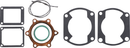 VINTCO Top End Gasket Kit for Yamaha KTE040 - High-Performance Engine Sealing Set