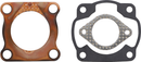 VINTCO Top End Gasket Kit for Kawasaki KTE014 – Complete Engine Rebuild Solution