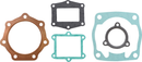 VINTCO Top End Gasket Kit for Honda KTE066 - High-Quality Engine Gaskets