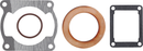 VINTCO Top End Gasket Kit for Kawasaki KTE054 – Complete Engine Seal Set