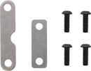 WORKS CONNECTION Engine Plug for Gas Gas, Husqvarna, KTM – Model 24-454 in Silver