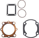 VINTCO Top End Gasket Kit for Yamaha KTE037 - OEM-Quality Performance