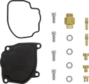 MOOSE OFFROAD Replacement Carburetor - Polaris 100-3055-PU