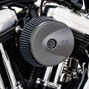VANCE & HINES VO2 Stingray Air Intake Kit - Matte Black 42383