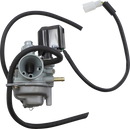 MOOSE OFFROAD Replacement Carburetor - Kawasaki 600-1128-PU