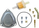 MOOSE OFFROAD Replacement Carburetor - Yamaha 700-1561-PU