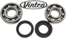 VINTCO Main Bearing and Seal Kit for Yamaha KMB029 - OEM Quality Japanese Bearings