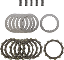 VINTCO Clutch Plate Kit for Honda KCLH10 - Complete OEM-Quality Replacement