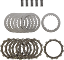 VINTCO Clutch Plate Kit for Honda KCLH11 - Complete OEM-Quality Replacement