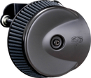 VANCE & HINES VO2 Stingray Air Intake Kit - Matte Black 42375