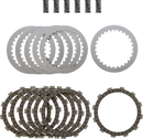VINTCO Clutch Plate Kit for Honda CR250R - Part KCLH13
