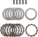 VINTCO Clutch Plate Kit for Honda CR250R - Part Number KCLH14