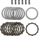 VINTCO Clutch Plate Kit for Honda KCLH16 – Complete OEM-Quality Replacement