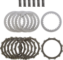 VINTCO Clutch Plate Kit for Honda KCLH17 – Complete OEM-Quality Replacement