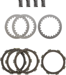 VINTCO Clutch Plate Kit for Honda KCLH20 - Complete Replacement Set