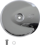 VANCE & HINES Air Cleaner Cover - VO2 Stingray - Chrome 71090