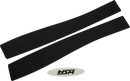 WSM Sea-Doo Traction Mat - Black, Part Number 012-317BLK, Self-Adhesive Floorboard Grip Mats