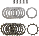VINTCO Clutch Plate Kit for Kawasaki KX 125 - Part Number KCLK09