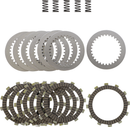 VINTCO Clutch Plate Kit for Kawasaki KX 125 - Part KCLK11