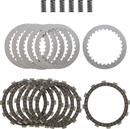 VINTCO Clutch Plate Kit for Kawasaki KX 125 – Part KCLK14