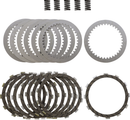 VINTCO Clutch Plate Kit for Kawasaki KX 250 – Part KCLK17