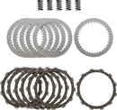 VINTCO Clutch Plate Kit for Kawasaki KX 500 - Part KCLK21