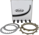 VINTCO Clutch Plate Kit for Suzuki KCLS11 – Complete Replacement with Steel and Friction Plates