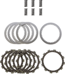 VINTCO Clutch Plate Kit for Suzuki KCLS25 - Complete OEM-Quality Replacement