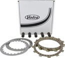 VINTCO Clutch Plate Kit for RM 60/80 (Part KCLS12) - Complete Performance Upgrade