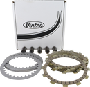 VINTCO Clutch Plate Kit for Suzuki KCLS16 - Complete OEM-Quality Replacement