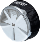 VANCE & HINES VO2 Rain Sock - Naked 22931