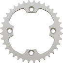 MOOSE OFFROAD Rear Aluminum Sprocket - 36 Tooth - Honda 1350-36AL