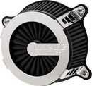 VANCE & HINES VO2 Cage Fighter Air Intake Kit - Chrome 70359