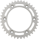 MOOSE OFFROAD Rear Aluminum Sprocket - 38 Tooth - KTM 897-38AL