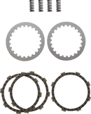 VINTCO Clutch Plate Kit for Yamaha YZ 80 – Part KCLY15