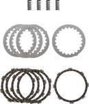 VINTCO Clutch Plate Kit for Yamaha YZ 80 (Part KCLY17)