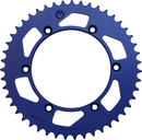MOOSE OFFROAD Rear Sprocket - 47 Tooth - Beta/Gas Gas/Sherco/Suzuki 1211-822-47-12