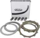 VINTCO Clutch Plate Kit for Honda ATC 250 R – Part KCLH12