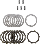 VINTCO Clutch Plate Kit for Yamaha Blaster 200 - Part KCLY23