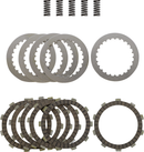VINTCO Clutch Plate Kit for Honda CR125R (Part KCLH08)