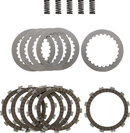 VINTCO Clutch Plate Kit for Honda CR125R – Part Number KCLH09