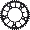 MOOSE OFFROAD Rear Sprocket - 47 Tooth - Honda 1211-1304-47-10
