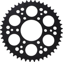 MOOSE OFFROAD Rear Sprocket - 45 Tooth - Kawasaki 1211-478-45-10