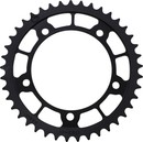 MOOSE OFFROAD Rear Sprocket - 41 Tooth - Suzuki 1211-1792-41-10